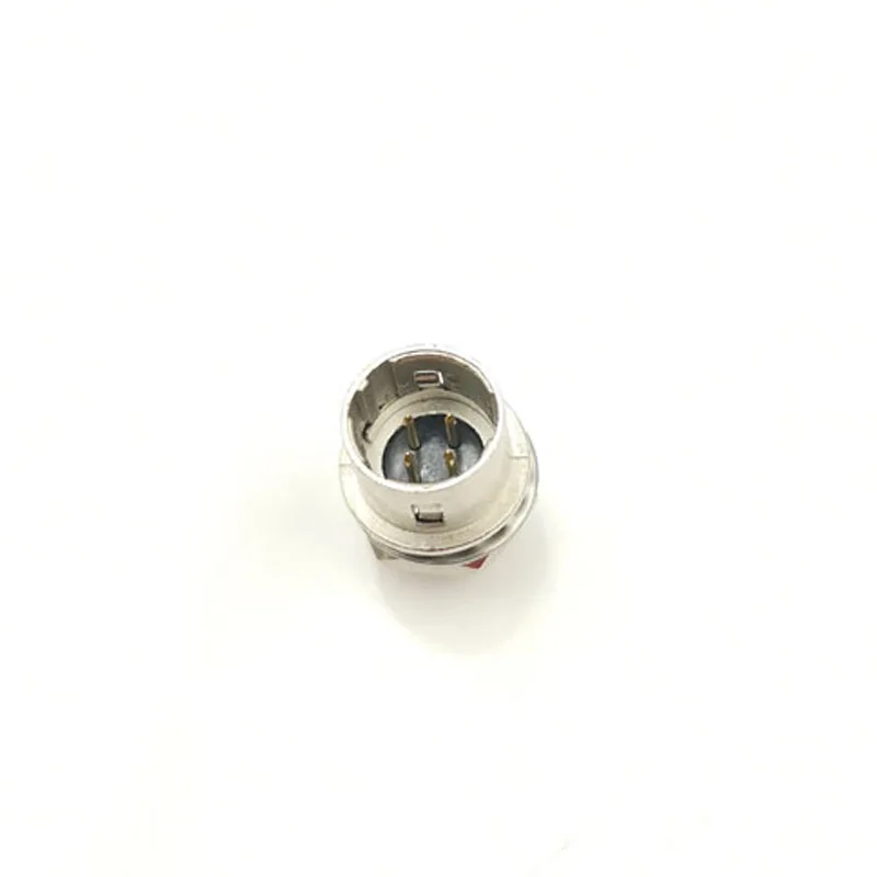 Hirose разъем 4 pin, hr10а-7 P-4 S; маленькие HD Мониторы OLED разъем 4pin; автомобильные электрические провода разъемы