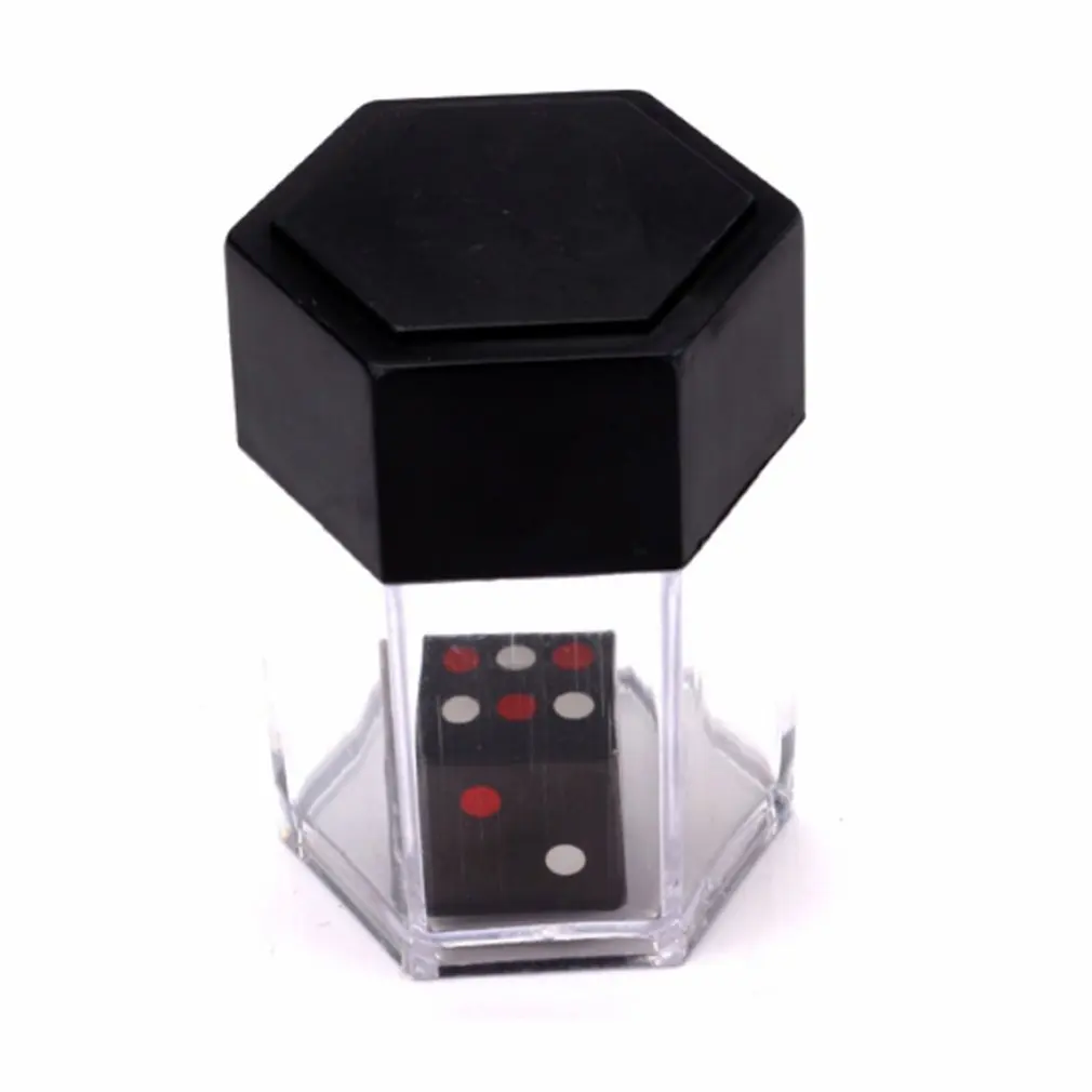 

Color Explosive Dice/Dice Large Close-Up Magic Props New Strange Children'S Toys Magic Toys Dice Toys