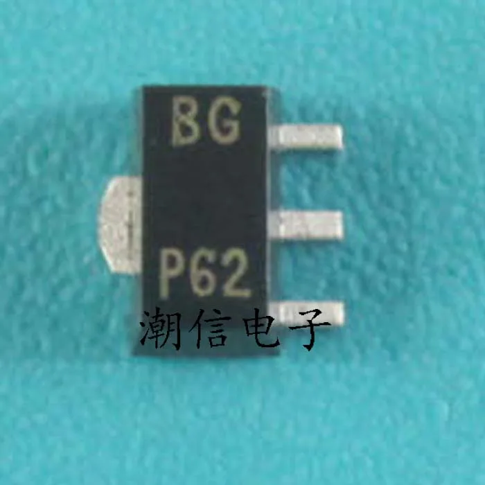 

BCX55-10 BG SOT-89