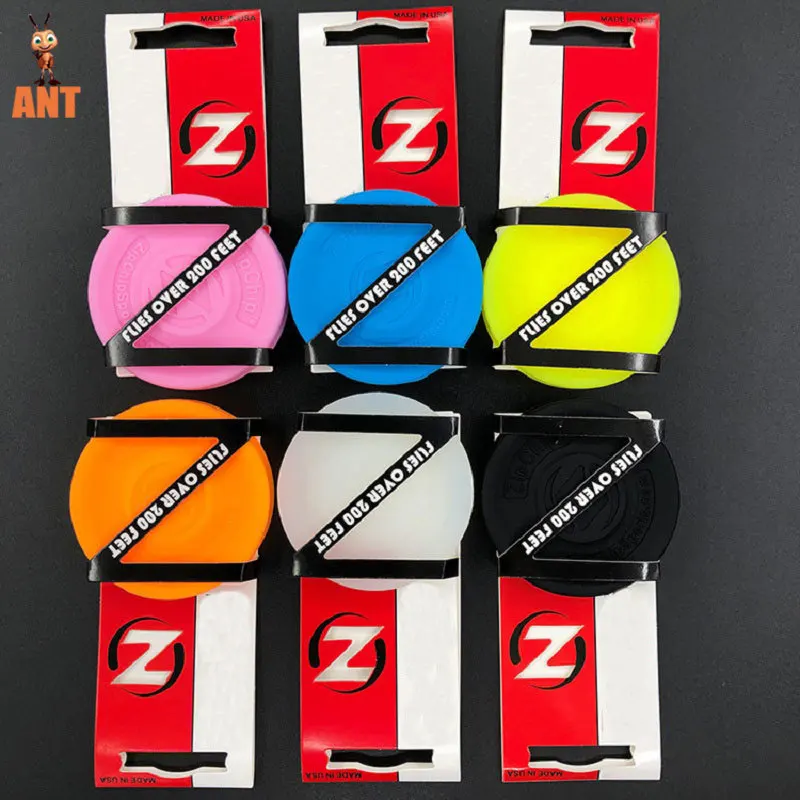 Фиджет-игрушки мини карманные гибкие мягкие летающие диски новая игра для