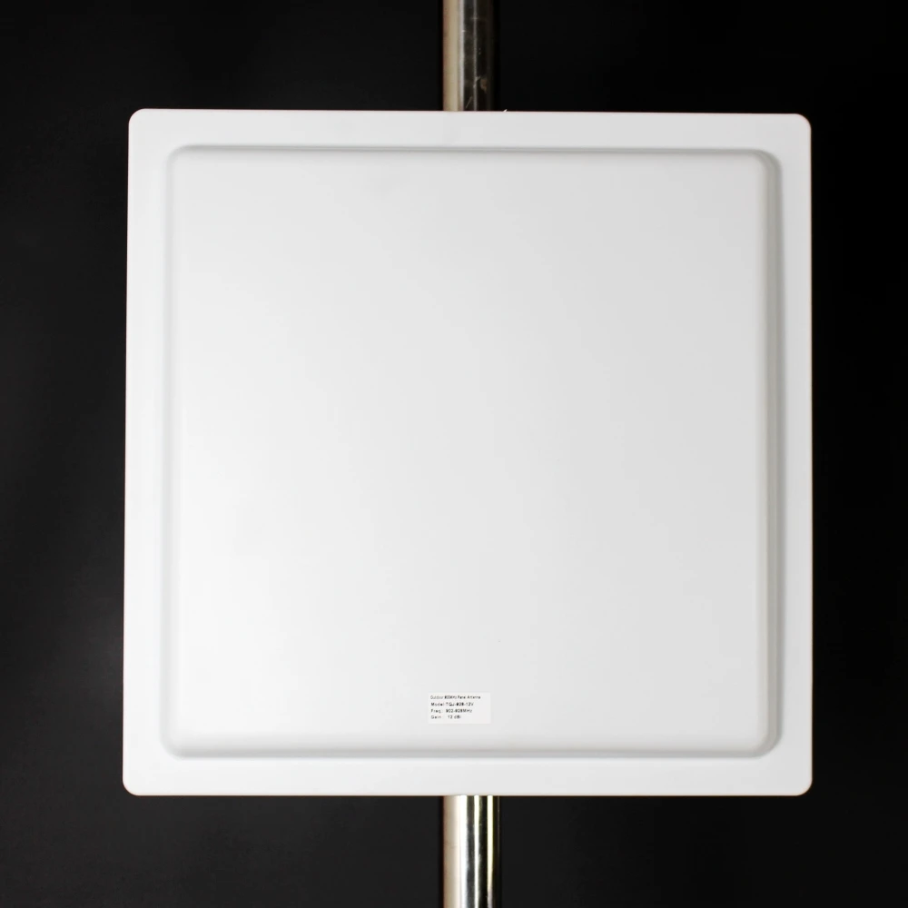 

outdoor 902-928 MHz patch RFID Antenna 13dBi