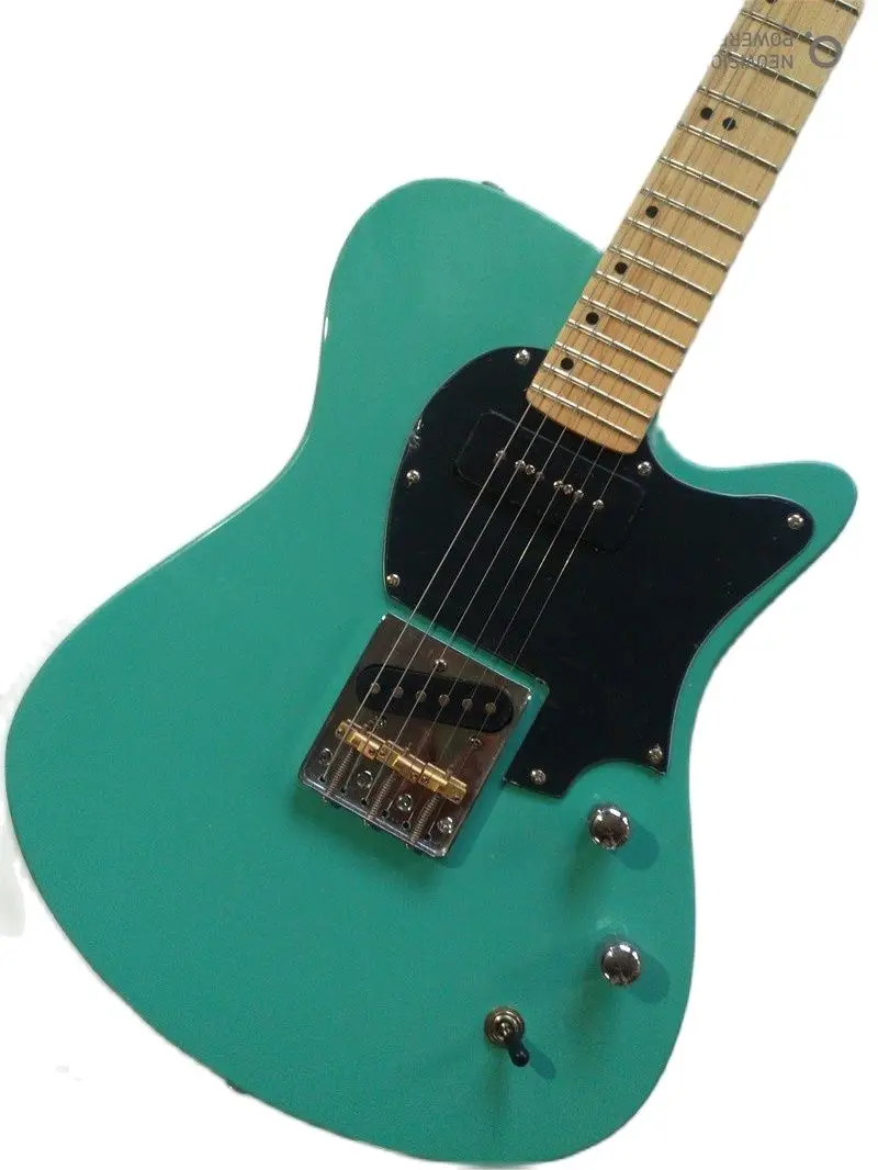 Индивидуальная профессиональная электрогитара шестиструнная гитара Taylor может