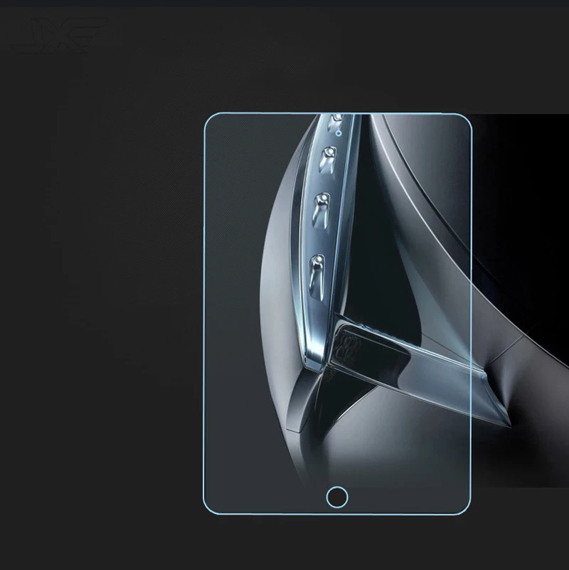 Закаленное стекло для iPad 2 3 4 прозрачное Защитное экрана pro 12 9 11 10 5 8 2020 пленка |