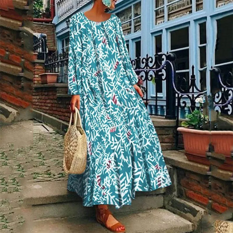 

Осеннее однотонное праздвечерние чное платье-трапеция 2021 весенние элегантные платья с пышными рукавами женские винтажные платья с квадрат...