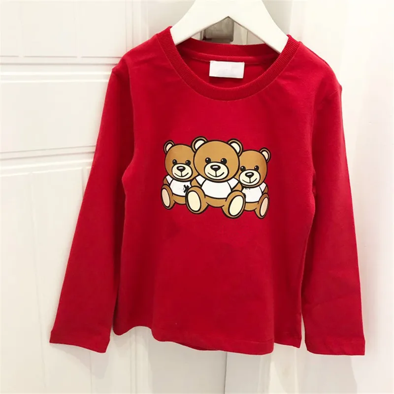 2019 футболка для мальчиков и девочек детская одежда с мультяшным рисунком Топ