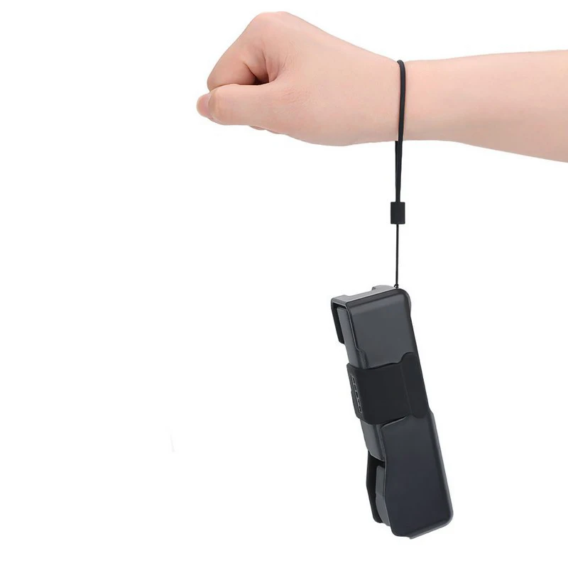 Карманный футляр для хранения камеры Жесткий Чехол портативный чехол ремешок