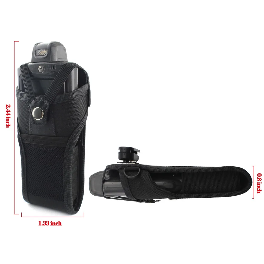 10 шт. Новые запчасти PDA защитный чехол кобура для Motorola Symbol MC3000 MC3070 MC3090 MC3190 сканер |