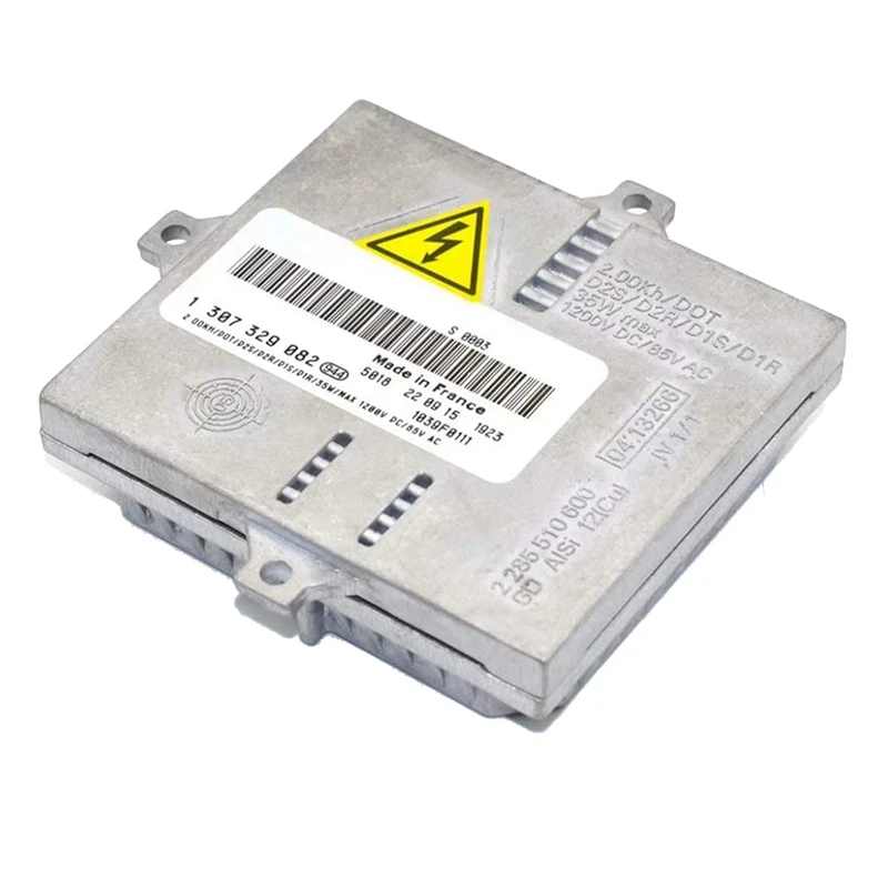 Для 02-07-BMW E46 E63 E64 650I 330Ci M3 X3 ксеноновый балласт HID блок управления фары компьютерный