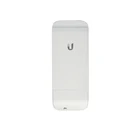 Ubiquiti NanoStation LocoM5 5 ГГц беспроводной сетевой мост airMax LocoM5 13dBi CPE в пределах 2 км только 1 шт.