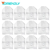 for roidmi eve plus robot vacuum cleaner dust bag garbage storage bag replacement accessories professional parts