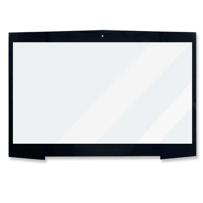 Новый для DELL Alienware M17X R3 R4 ноутбук ЖК задняя крышка/передняя панель/Упор рук/нижний
