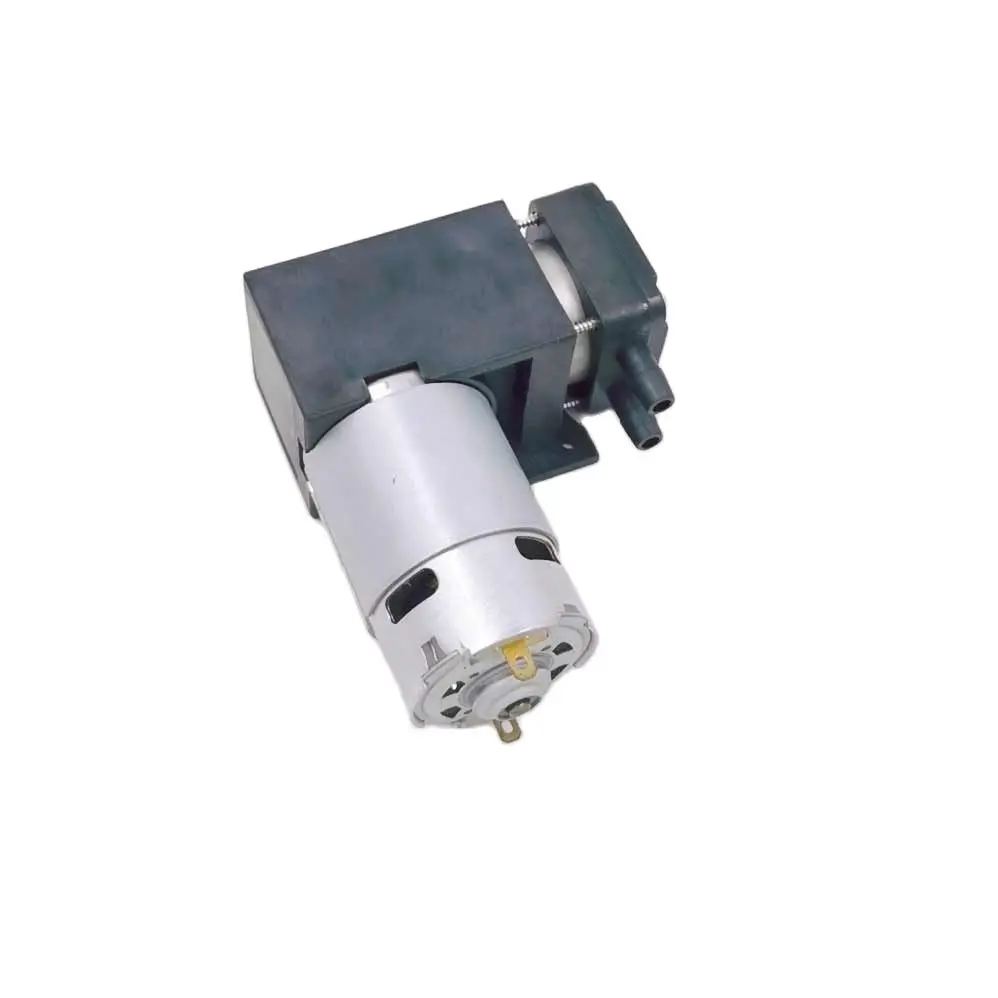 1505 мм рт. Ст. Малый поршневой насос с щеткой DC мотор | Обустройство дома