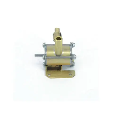 Микро турбодвигатель моторная модель игрушка Poweful DIY паровой двигатель | Игрушки