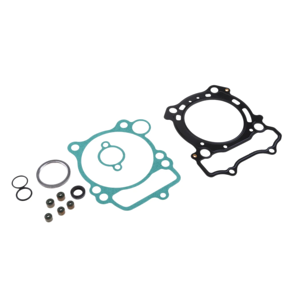Top End Head Gasket Kit Set Fits For Yamaha YZ250F WR250F 2001-2013 | Автомобили и мотоциклы