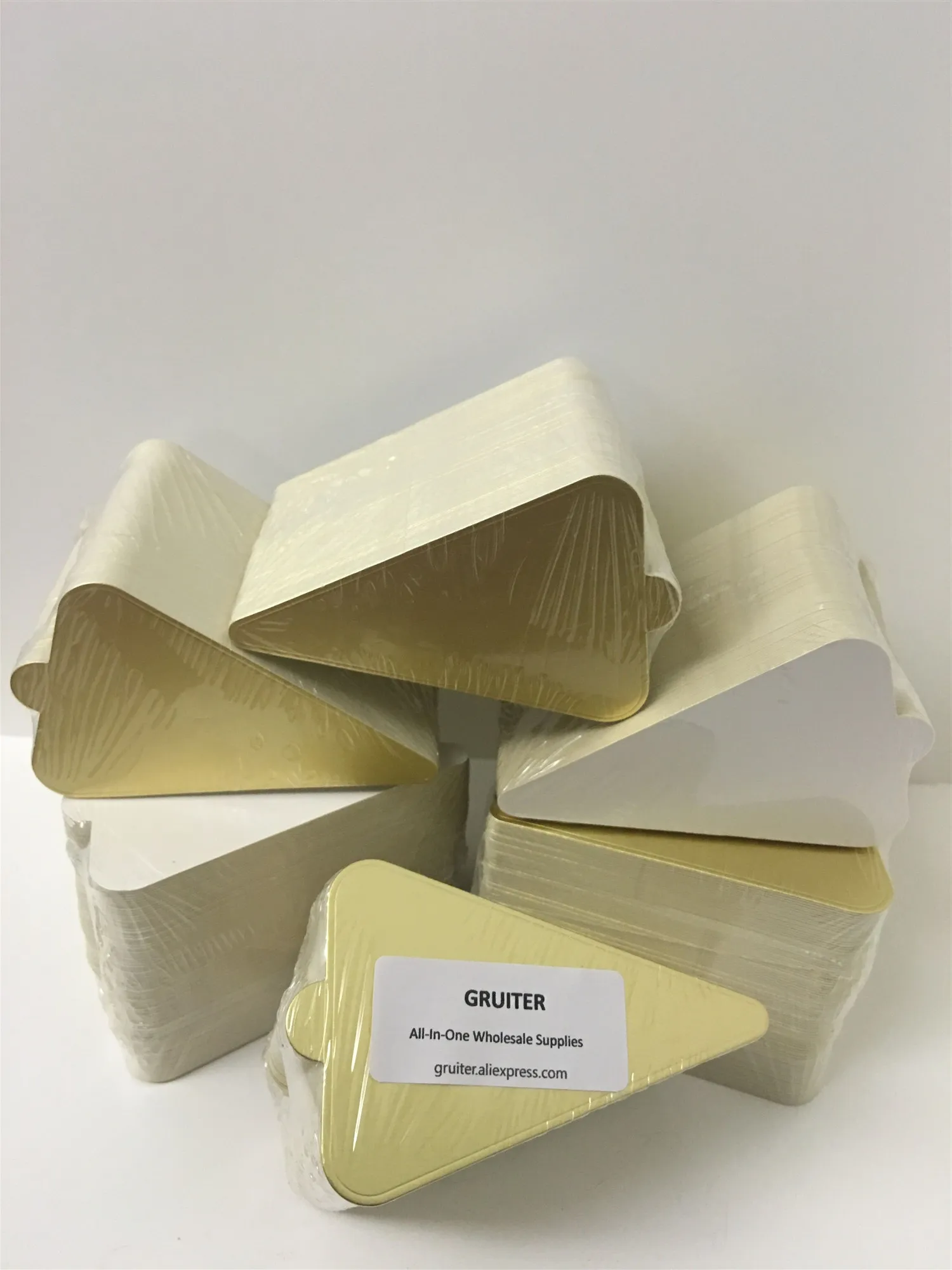 Форма для пирога круглая поднос кондитерских изделий нижняя сторона картонной