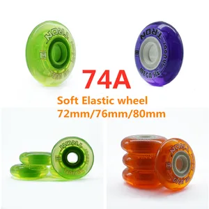 Шина для роликовых коньков, 72-80 мм, 72-80 мм