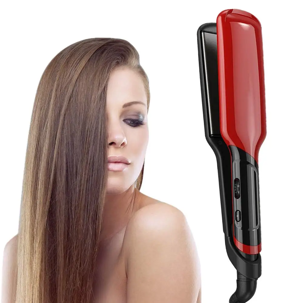 

Hair Care & Styling