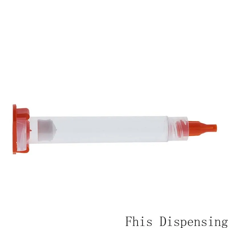 Клейкие шприцы 3cc для распределения воздуха шприц втулка поршневые наконечники