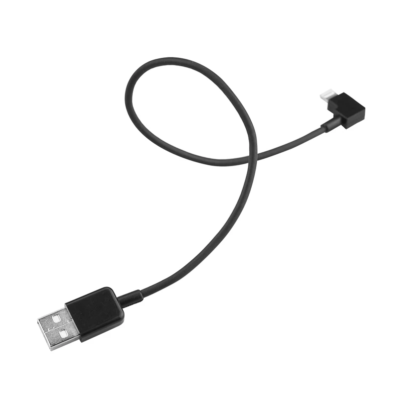 Gimbal Mobile Phone Charging Cable for Osmo 3 2 Type-C Micro-USB IOS Smartphone DJI OM 4 Stabilizer Accessories | Электроника