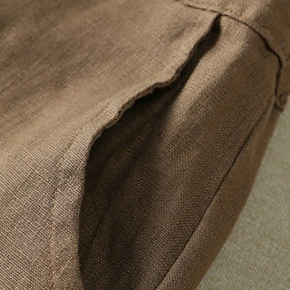 

2021Fashion Summer Women Pants All-matched Quick Drying Comfy Loose Drawstring Trousers Women Harem Pants for Daily Wear