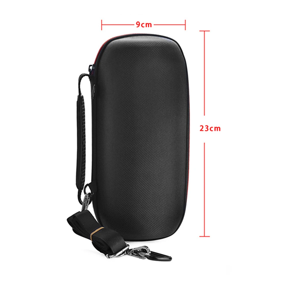 Портативный чехол для переноски колонок JBL Charge 2020 Bluetooth-динамика с ручкой