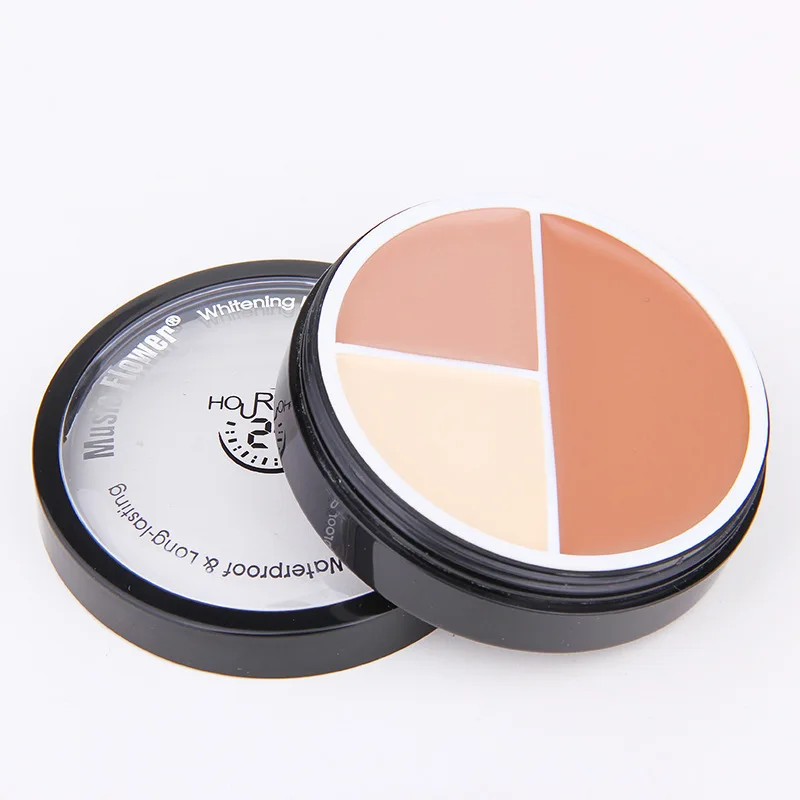 Музыка цветок туалетный осветляет косметика/основа Увлажняющая полоска