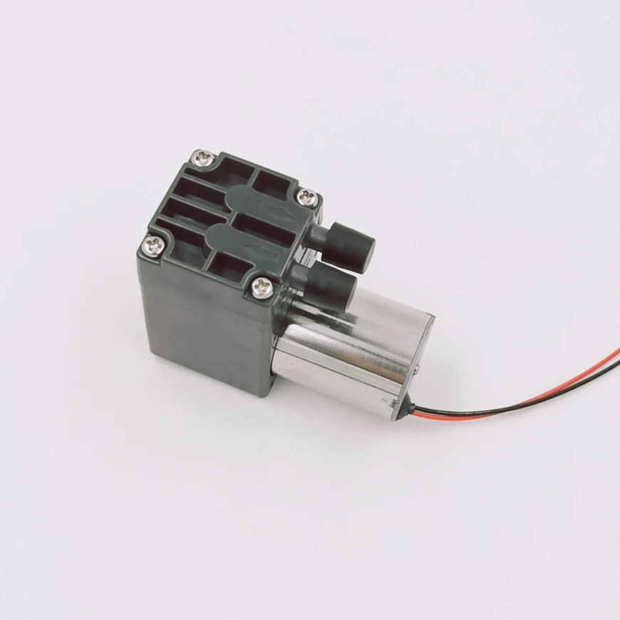 12v Dc насос высокого давления Мини Воздушный вакуумный насос|Насосы| |