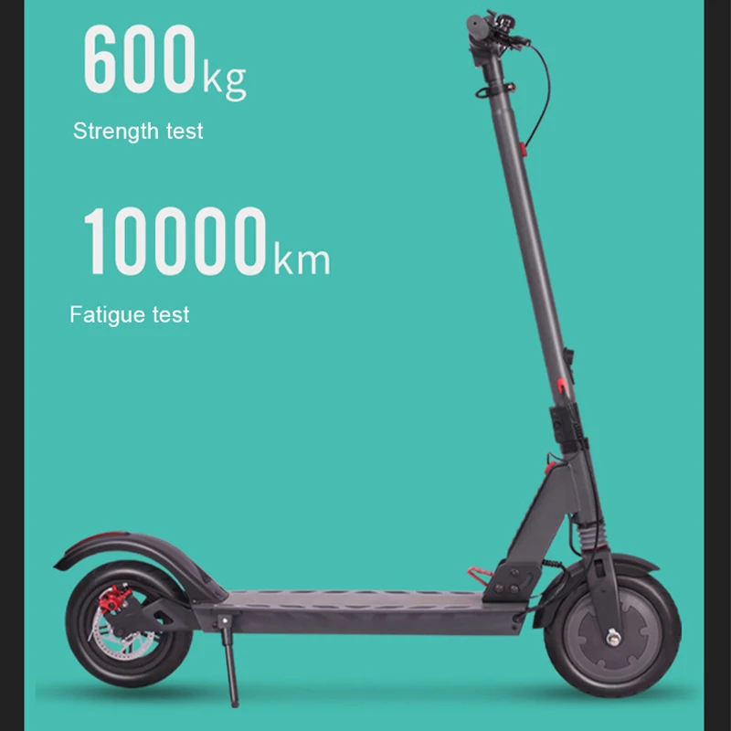 Складной электрический скутер умный скейтборд 35 км/ч высокоскоростной нагрузка