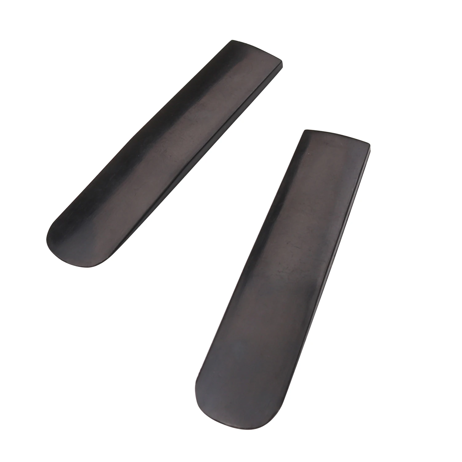 2 шт Смола саксофон сила тростника 5 для альт-саксофона черный | Спорт и