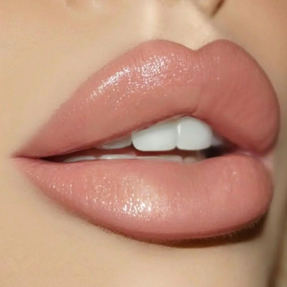 

6 color waterproof lip line lipstick pen Long-lasting Red Waterproof Matte Moisturizing Lip Pencil Contour Lip Stick Sexy W3P7