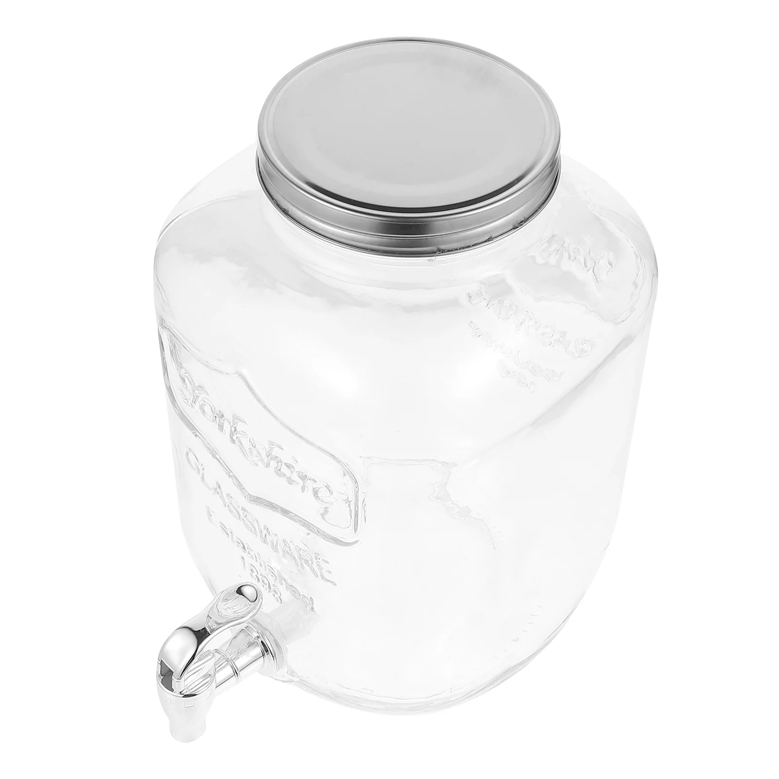 

1 Pc Household Storage Bottle Drink Enzyme Bottle with (Assorted Color)