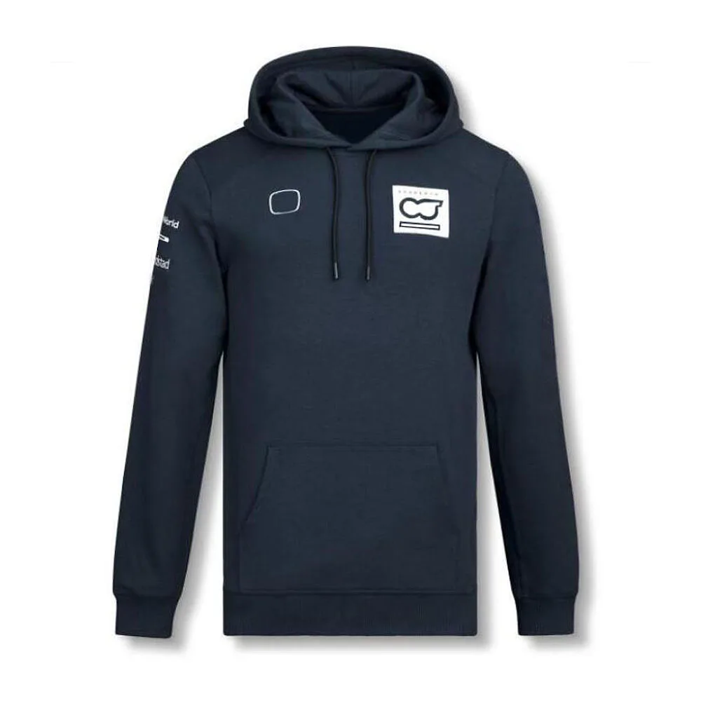

2021 racing suit F1 jacket Formula 1 jacket hoodie Galis F1 Team Polo shirt Summer racing T-shirt New motorcycle clothing