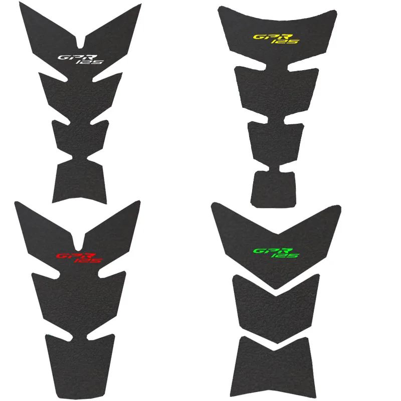 

3D-Наклейки для Aprilia GPR125 APP125 Tank