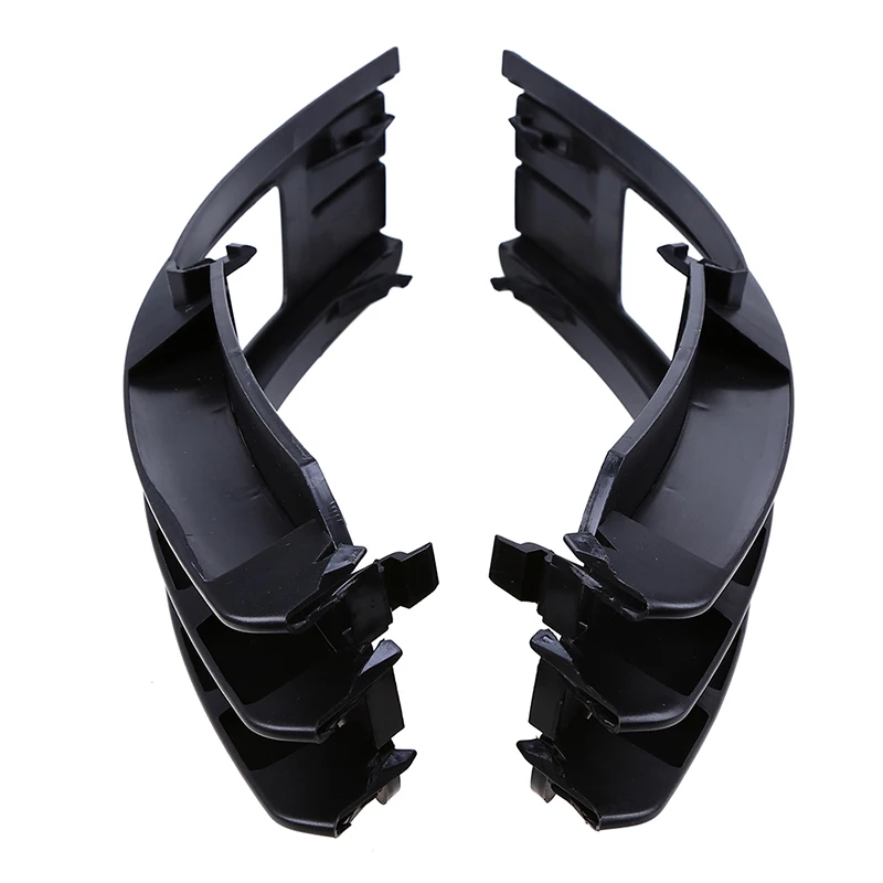 Решетки переднего нижнего бампера POSSBAY решетки для противотумансветильник фар