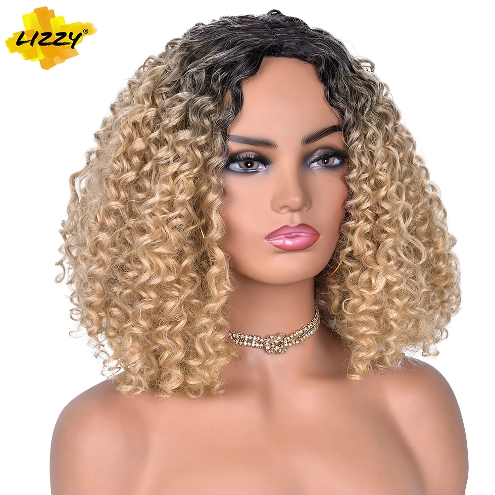 

Synthetic Hair