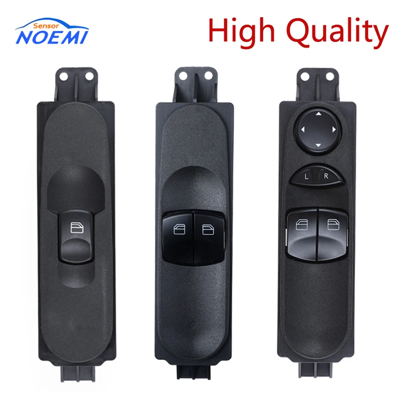 Новый передний левый правый переключатель управления окном для Mercedes Sprinter 2006 2016 RH