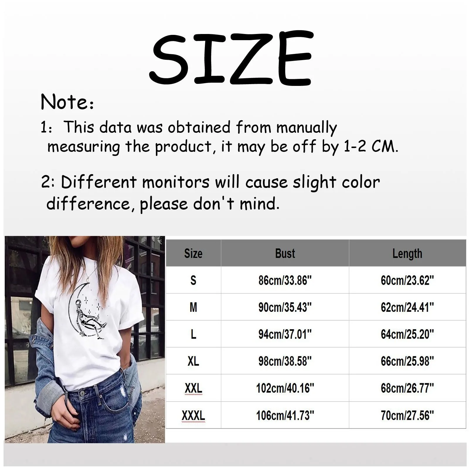 

Women's T-shirt Cartoon Flower Dreamcatcher T-shirt Harajuku O-neck Black Top Women's Kawaii Street Summer Casual Clothes