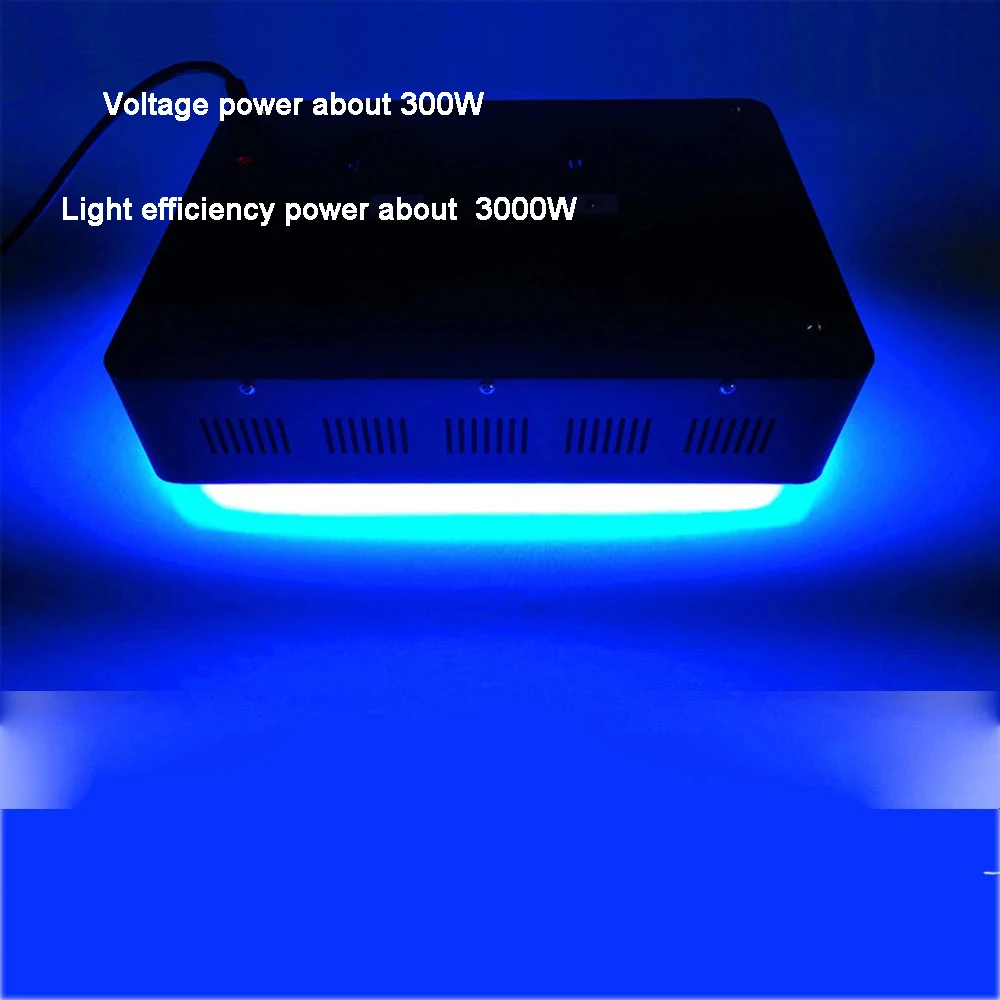

3000W large area UV curing lamp UV light curing lamp UVGO shadowless lamp reflector cup UV light UV glue shadowless glue