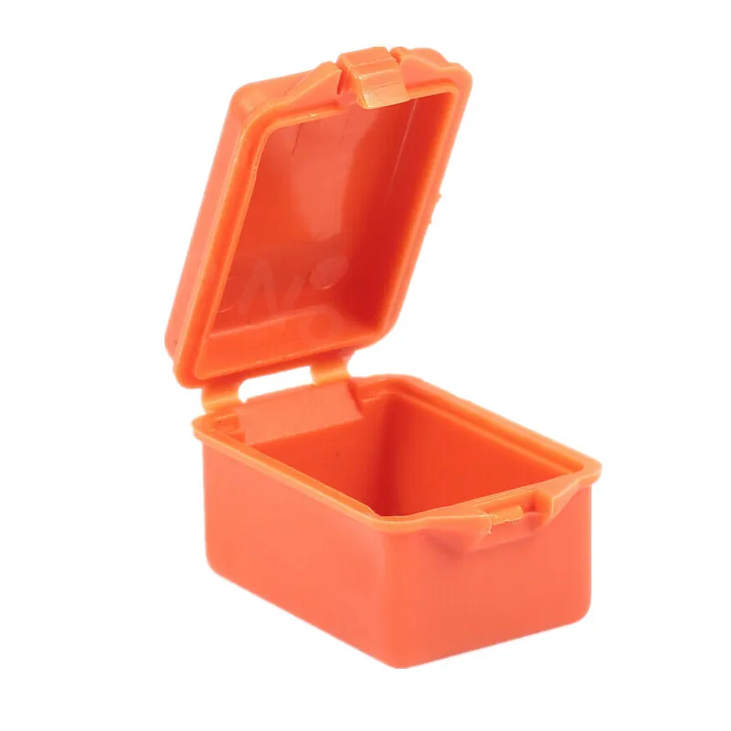 5 комплектов RC части автомобилей 1/10 весы защитный кейс для оборудования жесткий