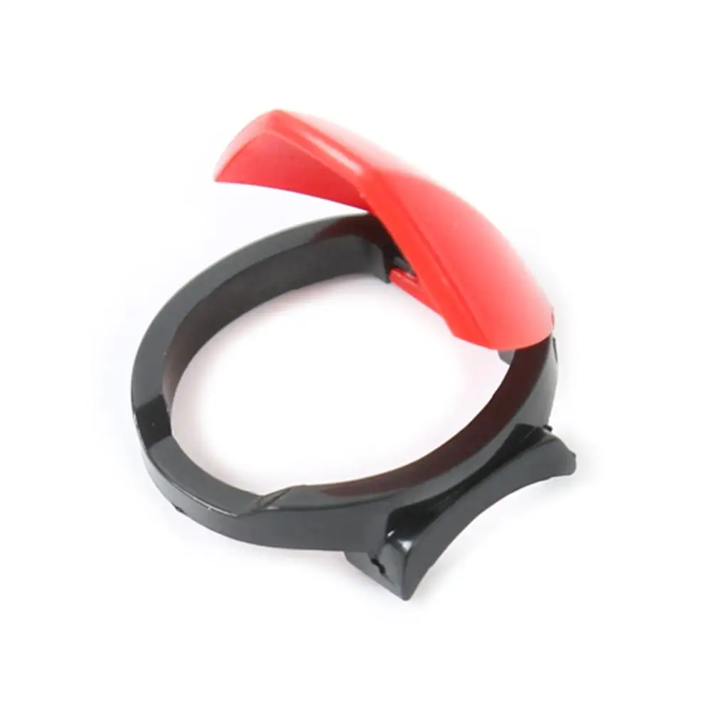 Крышка кнопки двигателя для автомобиля Ford кнопка запуска кнопочный