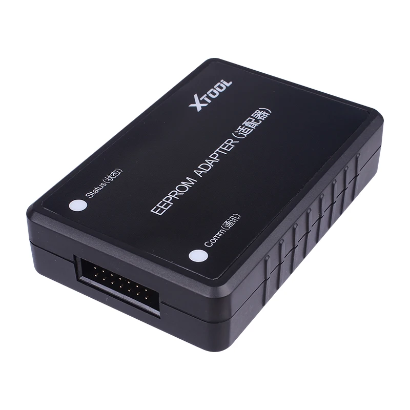 XTOOL EEPROM адаптер для X100 Pro Pad Pad2 X300 Plus PS80 A80 PS90 PRO авто инструмент автомобильные