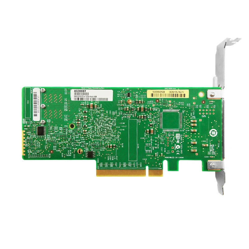 ceacent as3008t 9300 8i 12гбсек sassata карта управлен