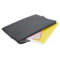 12 inches tablet bag solid color polyester handbag computer bag laptop bag for ipad anti squeeze anti scratch