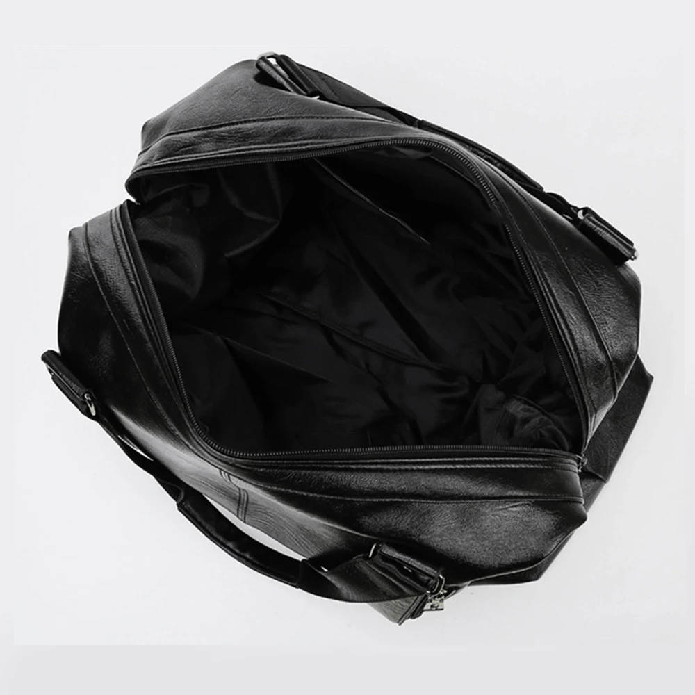Спортивная сумка из искусственной кожи, спортивная сумка для фитнеса, мужская, женская, мужская, тренировочная, дорожная, XA671WA от AliExpress RU&CIS NEW