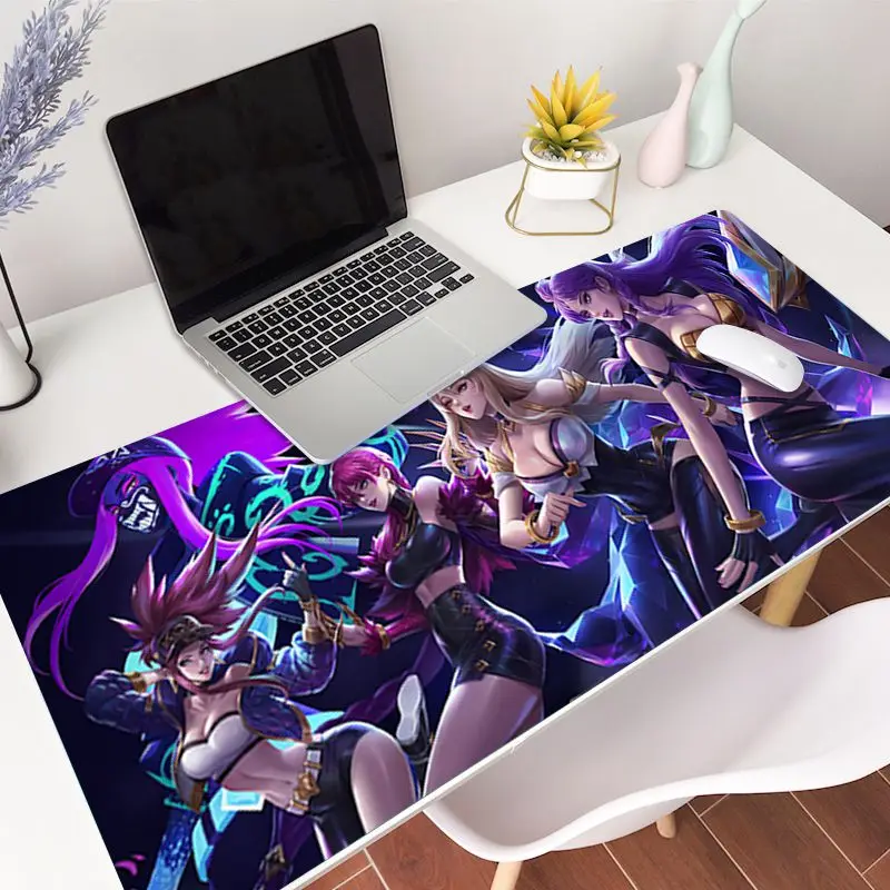 

KDA Seraphine girl, 900x400x5 xxl