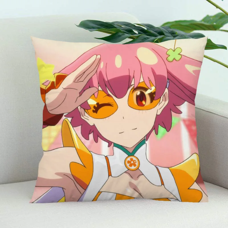 Линии удара накидка для подушки Спальня дома или офиса декоративные наволочки