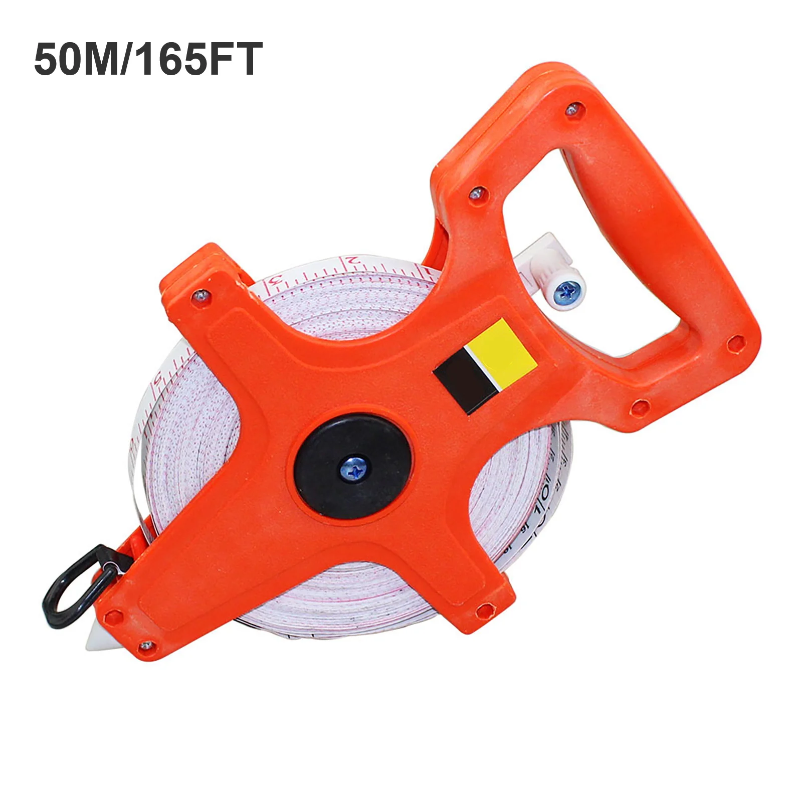 

Измерительная лента из стекловолокна, 50/100 м