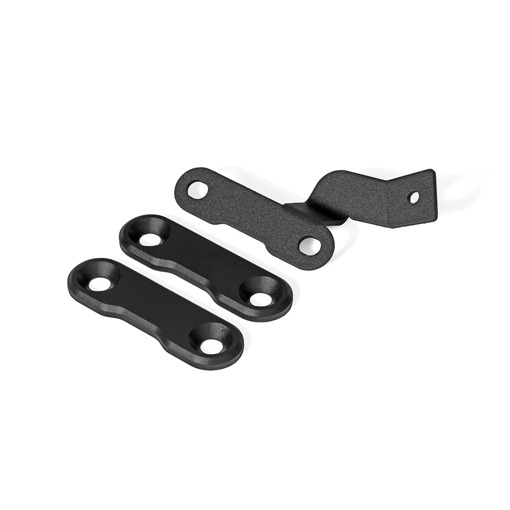 Комплект для удаления пассажирских лестниц заднего вида mt 09 YAMAHA MT09 MT Tracer 2014 2015 2016