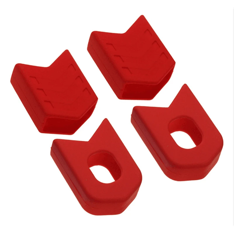 ENLEE рукоятка MTB защитный рукав защита кривошипника педаль шестерни горного