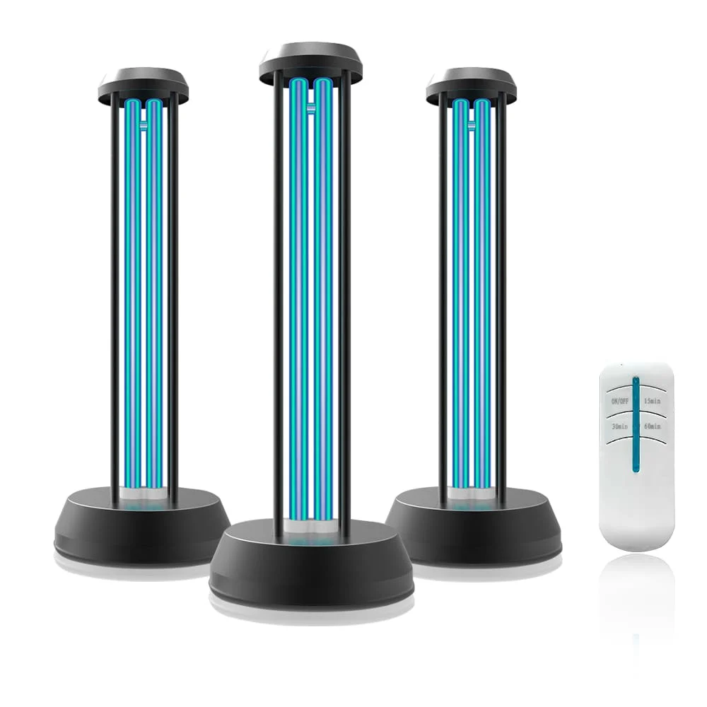 Новинка кварцевый ультрафиолетовый стерилизатор 36 Вт УФС светильник